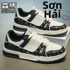SENMA | Giày Nam Thời Trang và Đa Dụng