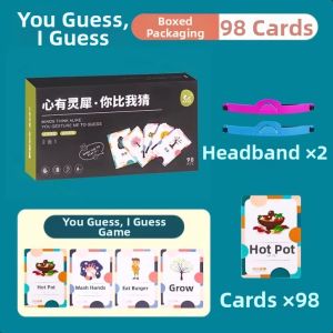 WEIBAI | Entertaining Toy Frog Tongue Lizard Mask For Children Group Activities