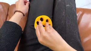 EGG Pet Hair Remover Silicone Clothing Dust Remover Sticky Washing Machine Accessory Efficient hair cleaning COD
