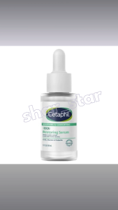 Cetaphil Soothing Comforting Cica Restoring Serum 30ml Redness Relief Barrier Repair Sensitive Skin