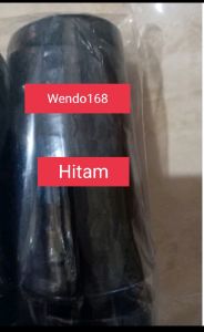 ( COD ) BENANG JAHIT HITAM 40/2 ( POLOS )