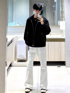Cleanfit Narrow Tapered Flare Jeans Male