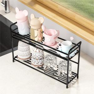 WUBUWEI | Cup Storage Rack