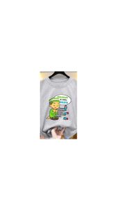 Baju Atasan Kaos Anak Cowok Motif Shalatlah Di Awal Waktu Kaos Oblong Anak Lengan Pendek 2-12 Tahun
