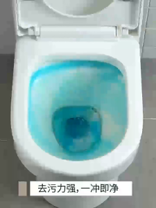 Automatic Toilet Bowl Cleaner Clean & Fresh | Stain remover| Bleach| remove odour| toilet Tablet