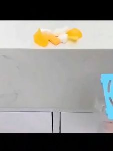 2 IN 1 Multifunctional Anti-slip Scrub-free Roller Foaming Brush Soap Box Portable Dish Draining Laundry Storage Box