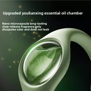 MONLEYTA | Outdoor Mosquito Repellent Bracelet Adult Child Portable Anti-Mosquito Bug-Zapping Wristband Travel Camping Hiking Essential