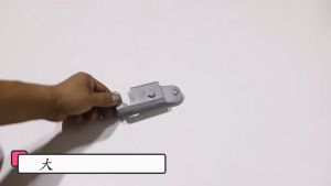 กลอนหางปลา กลอนประตู กลอนประตูหมู กลอนเล้าหมู ประตูสัตว์เลี้ยง กลอนประตูสัตว์เลี้ยง กลอนเล้าสุกร แพ็ค5ตัว