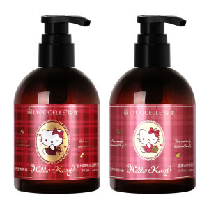 LYCOCELLE | Scented Intimate Laundry Detergent Antibacterial Blood Stain Removal