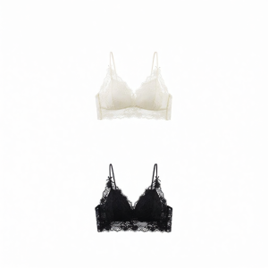 Jeanswest | Wire-Free Gather Small Bust Lift Bras