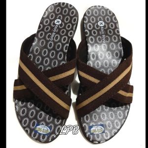 Sandal Flat Turki / Selio Teplek Tepes Berkualitas #1
