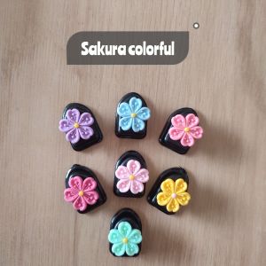 MINI CAR HOOK Gantungan Mini Karakter Kartun Gantungan Mobil Cantolan Serbaguna