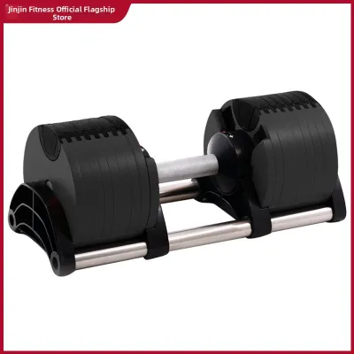 SHANNAIER | Adjustable Dumbbell for Beginners Fitness Equipment