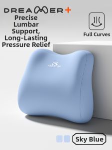 ZHIMENGREN | Supportive Lumbar Pillow For Office Pregnancy 1pc