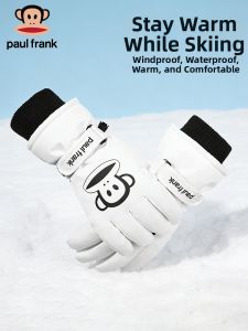 Paul Frank | Touchscreen Winter Warm Waterproof Gloves