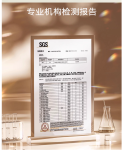 ขนตาปลอม BEN YECOL Natural Fairy Long Lasting Waterproof Sweatproof No Glue Eyelashes Easy to Use Beauty Tools from China