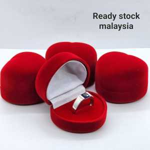Ring box/bekas cincin.baldu/kotak cincin/wedding ring box/errings box/bekas subng