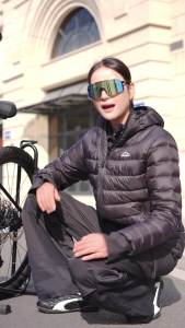 West Biking | Bạc Đạn Pedal Nhôm