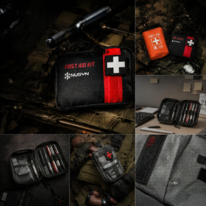 QAT | Game Prop Like Creative High Aesthetic Pencil Case