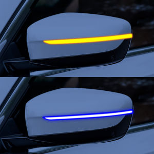 For BMW 3 5 6 7 8 Series G20 G30 G31 G32 G11 G12 G14 G15 M5 F90 Car LED Dynamic Turn Signal Light Blinker 
