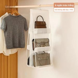 Túi Treo Tường Lưu Trữ Đồ