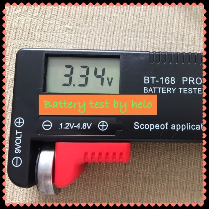 (🇸🇬Restock) battery cr2477 2477xtrace together token TraceTogether ...