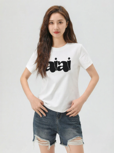 Warrior | Slim Fitting Short Sleeve T-shirt