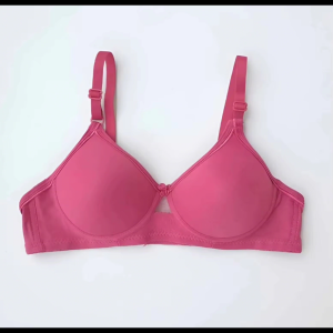 TERMURAH!!BRA / BH WANITA 228/B02 TANPA KAWAT UKURAN 32-44 TERDAPAT 6 WARNA KAIT 3 PAKAIAN DALAM WANITA