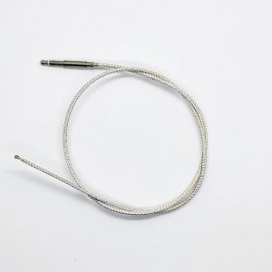 1PCS Acoustic Classical Guitar Pickup Transducer Piezo Under Saddle for Guitar