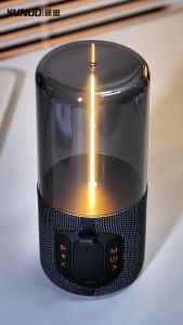 XUNDD SP015 Magnetic Filament Light Wireless Speaker