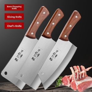 CMGF | Chef Dedicated Stainless Steel Slicing Chopping Knife