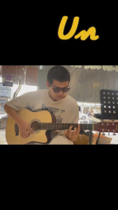 New Acoustic Guitar 38 Inches, Strong and Durable, Good Sound Quality, High-Quality Product