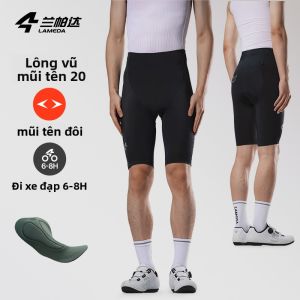 LAMEDA | Quần Đua Xe Đạp Chuyên Nghiệp cho Nam và Nữ