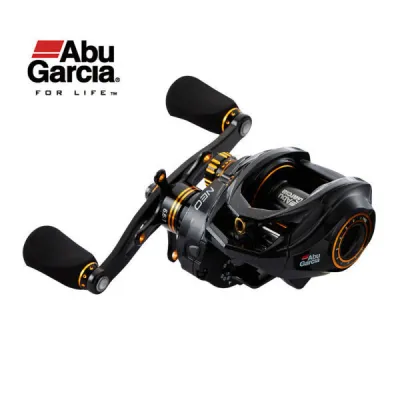 Abu Garcia | Abu Garcia Baitcasting Reel Neo F for Boat Fishing (Octopus Flounder Bass) Saltwater and