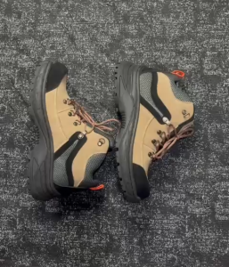 SEPATU SEMI BOOT TERBARU 2025 TRENDY KEREN TERMURAH