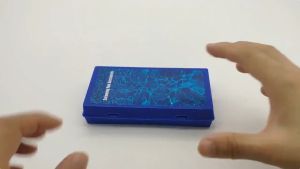 Alat Tes Air Kolam Renang Cepat Klorin Alat Tes Air Kolam Renang 2 Arah/2 In 1 Tes Kit Kolam Renang