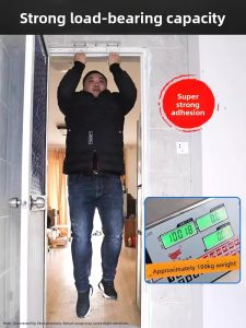 MONLEYTA | German Nano Double-Sided Tape High Viscosity Strong Wall Fixing Car Tape Transparent Thickened Adhesive Waterproof High Temperature Resistant No Trace No Damage Wall Sticker