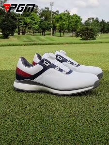 ( TẶNG TẤT) GIÀY GOLF NAM PGM XZ370 – CHỐNG THẤM CHỐNG TRƯỢT ÊM ÁI TUYỆT ĐỐI