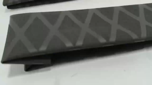LIONS FISHING ROD HEAT SHRINK TUBE