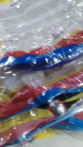 Motorcycle Brake hose Universal 60cm/90cm/100cm/110cm/120cm/130cm/190cm/200cm/210cm/220cm assorted color