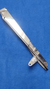 bọc sên win100 inoxcatte xe honda win100chắn xích xe win100