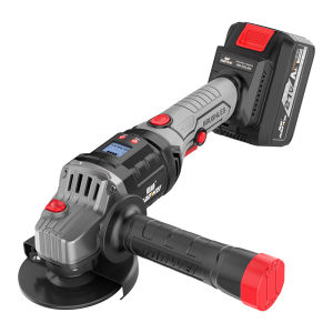 NANWEI | Brushless Digital Lithium Battery Angle Grinder