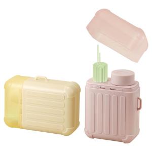 DAISY DREAM | Ultra Fine Ear Cleaning Line 240 Pieces