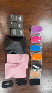 30Pcs/Box Sleep Mouth Tape Prevent Snoring Relief Less Mouth Breathing Promotes Smooth Breathing Lip Tape Mouth Tape