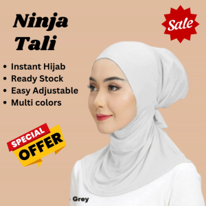 EXCLUSIVE INNER NINJA TALI 🔥Adjustable🔥 blakan tali (COTTON JARSY) Always recommended high quality