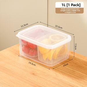 MRUN | Portable Freshness Box
