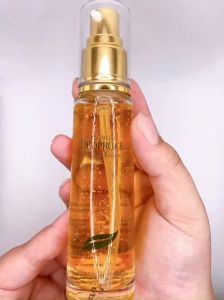 Tinh chất vàng dưỡng trắng da Premium Deoproce Vita Gold Essence 50ml