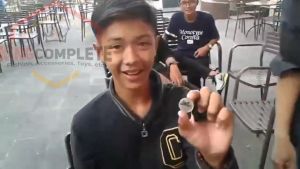 Alat Sulap UFO & Koin Teleportasi: Panduan Lengkap