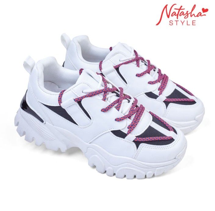 Natasha best sale rubber shoes