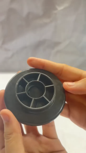 KONEKTOR BLENDER PHILIPS HR2815 TINGGI CONNECTOR MESIN BLENDER PHILIPS KONEKTOR GIGI BLENDER PHILIPS